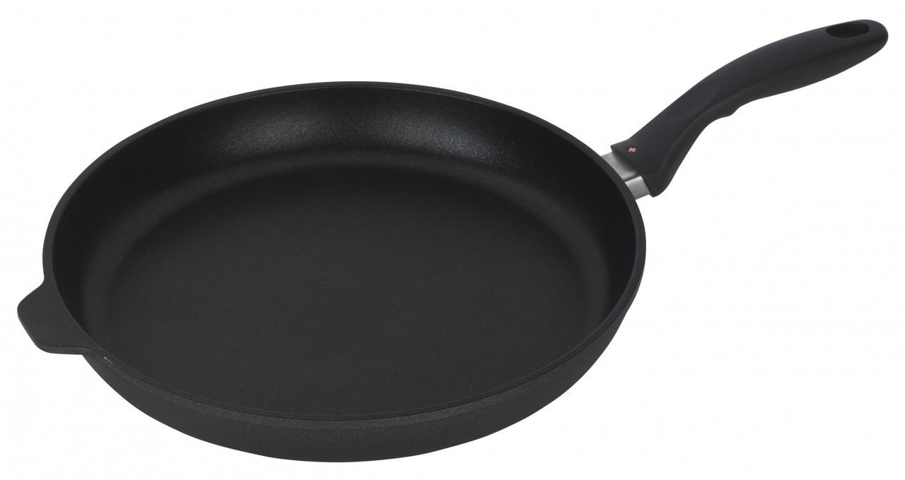 Super Sale - XD Nonstick 8 Fry Pan and 12.5 Nonstick Wok with