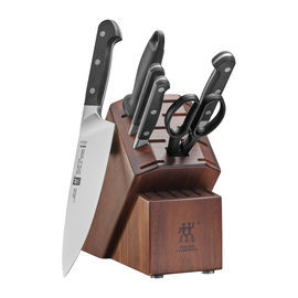 Zwilling J. A. Henckels Pro 7 pc Knife Set - Thumbnail 4
