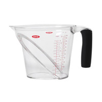 OXO 4-Cup Angled Measuring Cup
