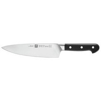 Zwilling J. A. Henchels Pro 7 inch Chef's Knife