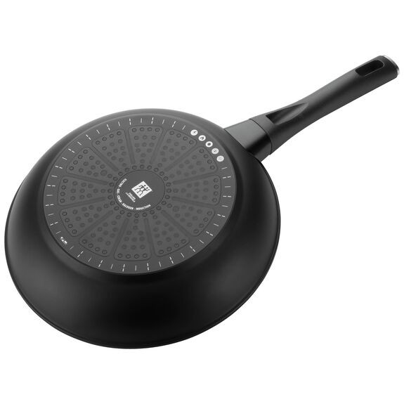 【PAN☆②】 Amazon.com: ZWILLING Madura Plus Forged 11-inch Nonstick Fry