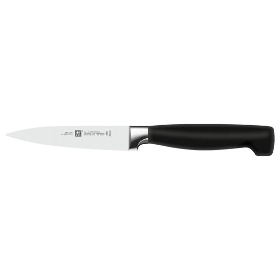 ZWILLING J.A. Henckels Four Star 7-Piece Self-Sharpening Knife