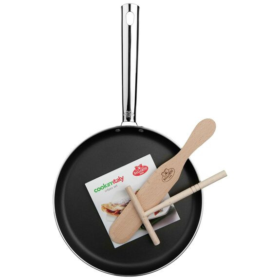 Ballarini Cookin'Italy Crepe Pan