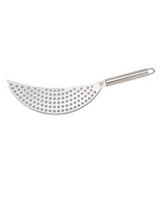 Kitchen Fry Drainer, Stainless Steel