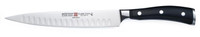 Wusthof Classic Ikon 8 inch Hollow Edge Carving Knife