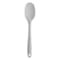 RSVP White Silicone Spoon