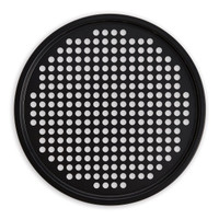 Fantes Cousin Marianna's Perforated Crispy Pizza Pan, 12 inch