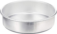 Nordic Ware  8 inch Layer Cake Pan