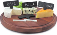 Swissmar Slate Cheese Markers