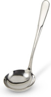 RSVP  7 inch Stainless Steel Ladle