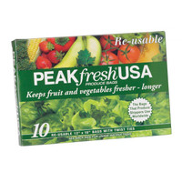 Peak Fresh USA Produce Bags
