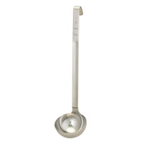 HIC 4 ounce Portion Ladle