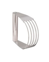 Mrs Anderson's Stainless Steel Pastry Blender