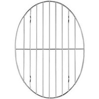 Stainless Steel Roasting Rack 11 3/4 x 8 1/2"