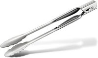 All Clad 12 inch Stainless Steel Tongs