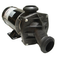 2500-250 240v J-Pump Jacuzzi Supply Store 3/4 View