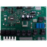 6600-180, 6600-092 Jacuzzi Circuit Board