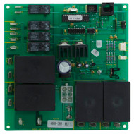 6600-167, 6600-088, 6600-288, 6600-726 Jacuzzi Circuit Board