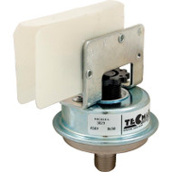 Universal adjustable pressure switch: 1 psi, 2 psi, 3 psi, 4 psi, 5 psi
