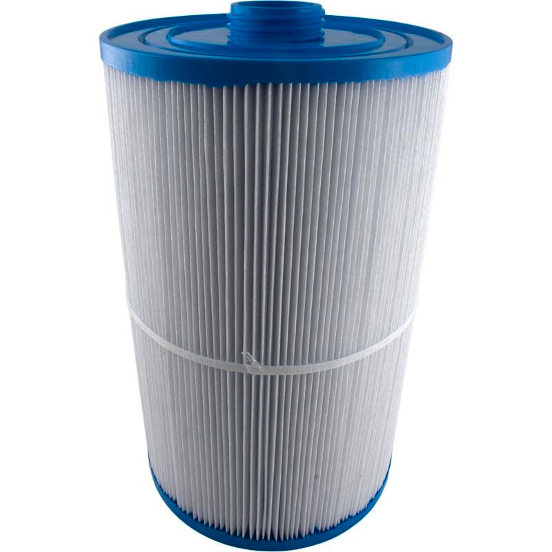 NEW SANDANCE WOLF POOLS&SPAS 6540-480 SPA FILTER CARTRIDGE 65 SQ.FT W/2" HOLE 