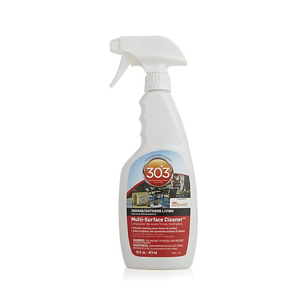 303 Multi Surface Fabric Cleaner - Hot Tub Supply Store