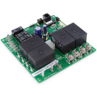Jacuzzi J300 Collection Circuit Board 6600-297