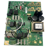 6600-885 J-500 Circuit Board