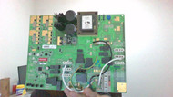 6600-885 J-500 Circuit Board