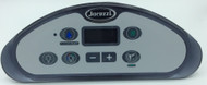 6600-713 J-300 Topside Control Panel