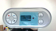 6600-506 J-LX, J-LXL Topside Control Panel