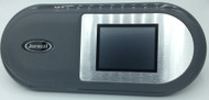 6600-760 J-400 LCD Topside Control Panel