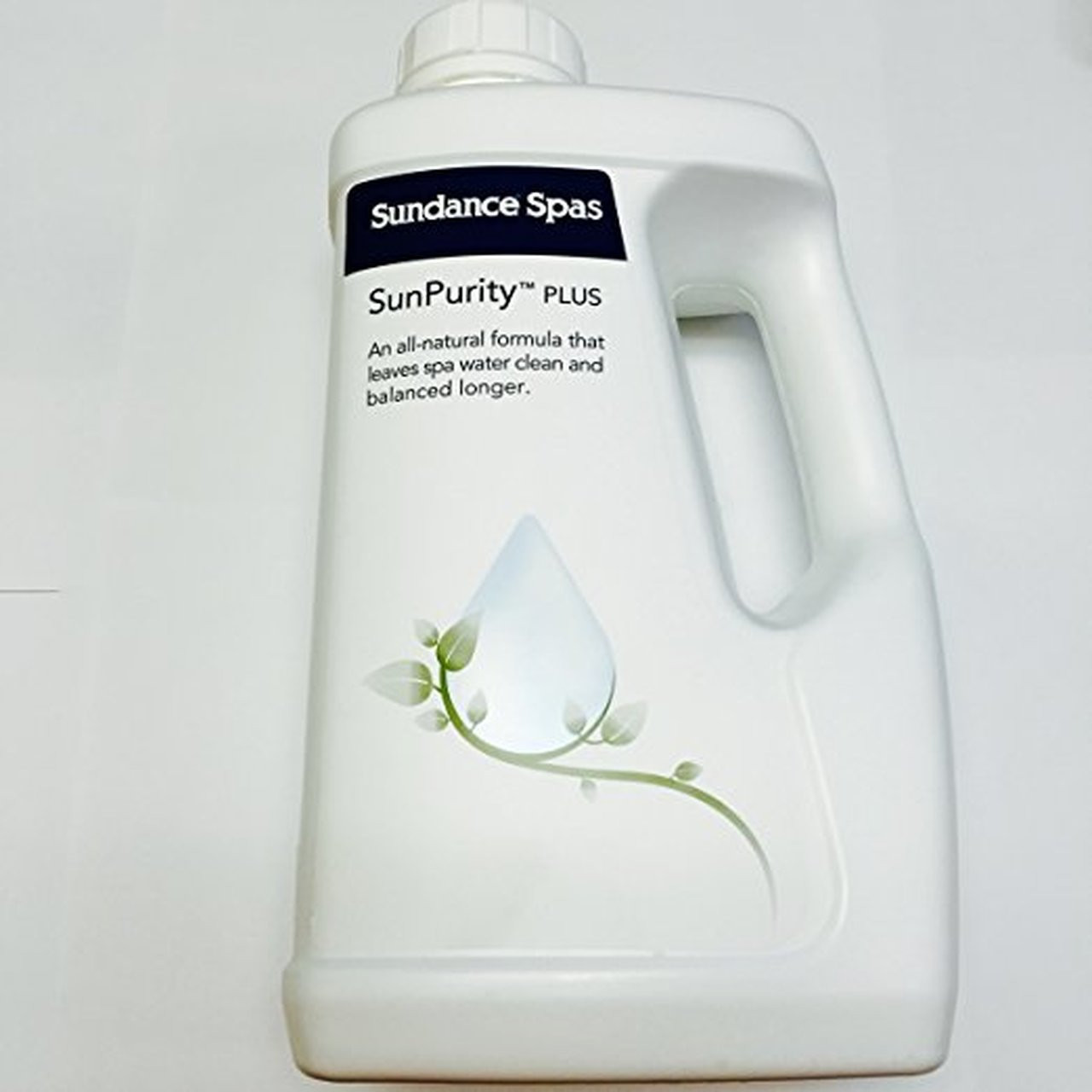 SunPurity Generic Mineral Sanitizer Purifier Cartridge for Sundance Spas Sun