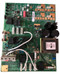 CIRCUIT BOARD: J400 3 PUMP 240V/60HZ 6600-768