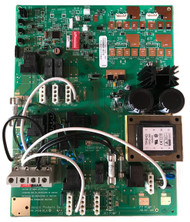 Circuit Board Sundance® 880 2 PUMP 60HZ 6600-779