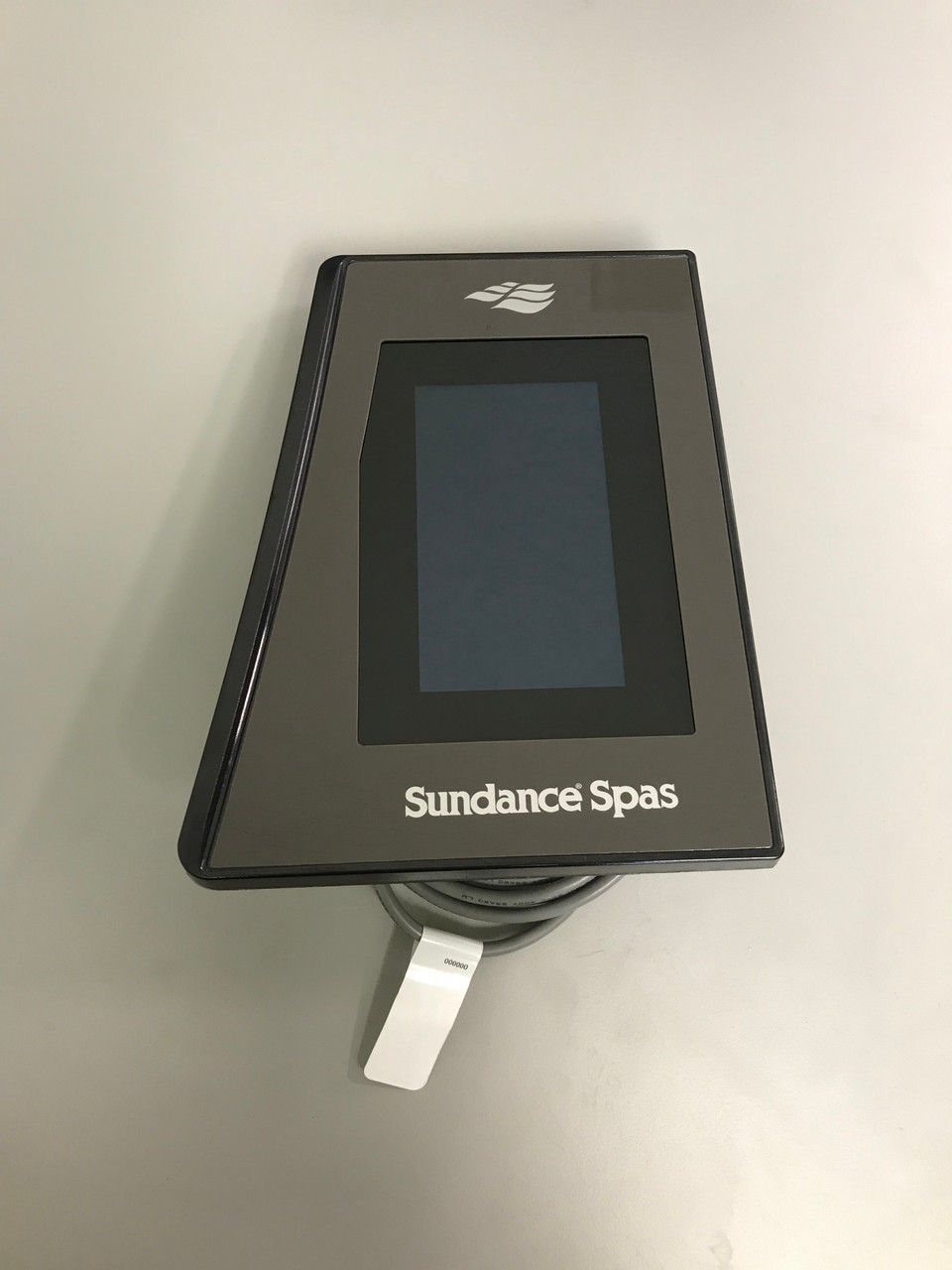 6600-441 Control Panel: LCD SD980 2019 ENC - Hot Tub Supply