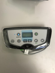 PWA:CNTRL J300 1P 60HZ 120/240 6600-499 - Hot Tub Supply PWA:CNTRL J300 1P 60HZ 120/240 6600-499 - Hot Tub Supply