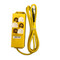 6560-969 ADAPTER: DCU EXPANSION BOX 12V (YELLOW)