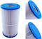 Jacuzzi 2540-380 25 sq/ft hot tub filter, c-5601