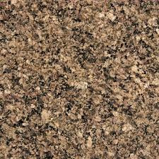 Custom Autumn Harmony/Desert Brown Granite Bullnose (Pick Your Size - If Size Option Not Available, Submit Custom Size In Special   Instructions upon Item Checkout)