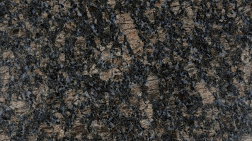 Custom English Brown (Also Called Sapphire Brown) Granite Bullnose (Pick Your Size - If Size Option Not Available, Submit Custom Size In Special   Instructions upon Item Checkout)