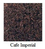 Custom Cafe Imperial Granite Bullnose (Pick Your Size - If Size Option Not Available, Submit Custom Size In Special   Instructions upon Item Checkout)