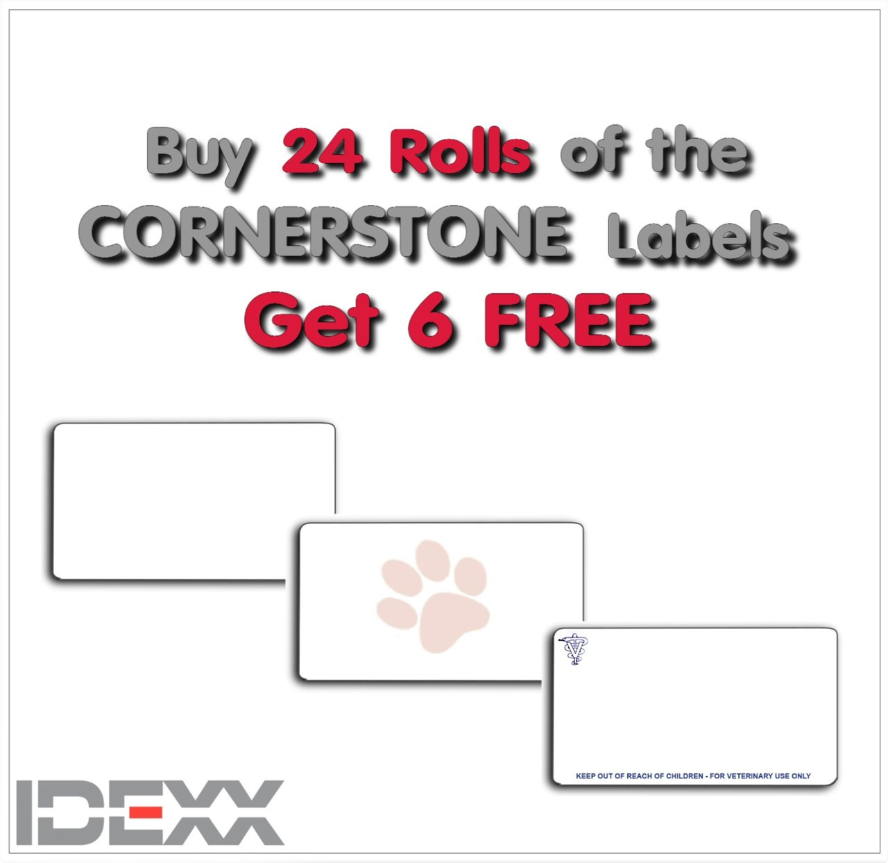 Cornerstone SPECIAL 2