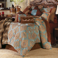 Bianca Queen Luxury Bedding set 