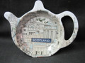 Scotland Landmarks Tea Tidy