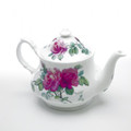 English Rose Teapot