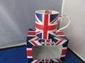 Oxford Union Jack Mug Gift Box