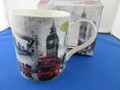 Oxford London Mug Gift Box