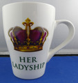 Classic Ladyship  Mug