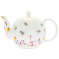 Busy Bees Teapot