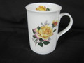 Peace Rose Mug